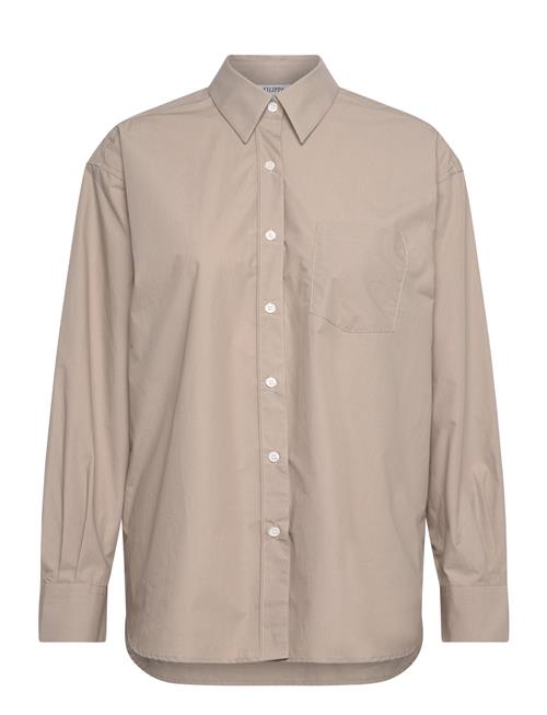 Sammy Shirt Filippa K Beige