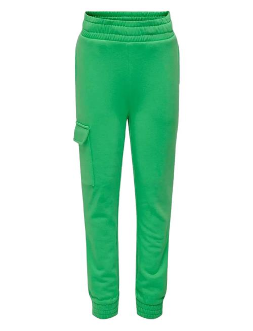 Kogmaya Cargo Pant Swt Kids Only Green