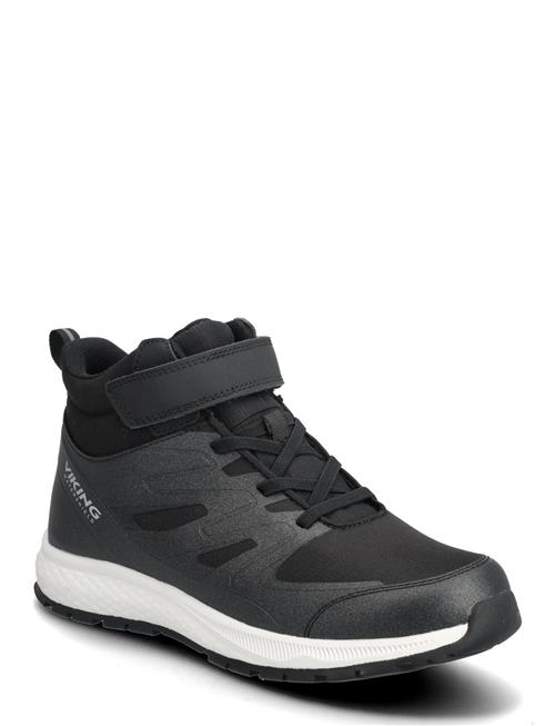 Equip Mid Wp 1V Viking Patterned