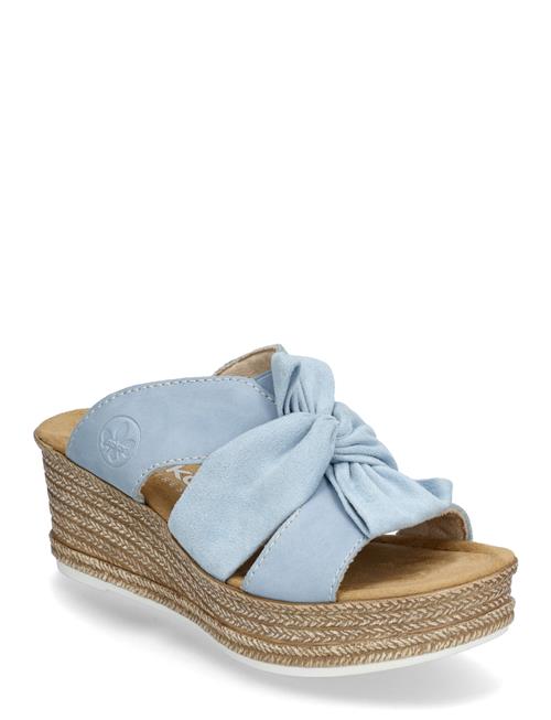 68789-62 Rieker Blue