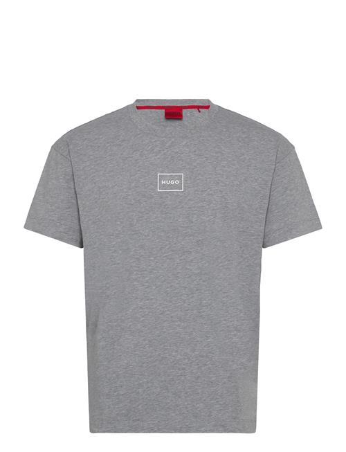 Laze T-Shirt HUGO Grey