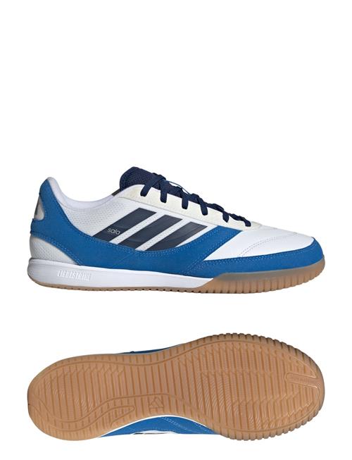 Top Sala Competition Ii Adidas Performance White