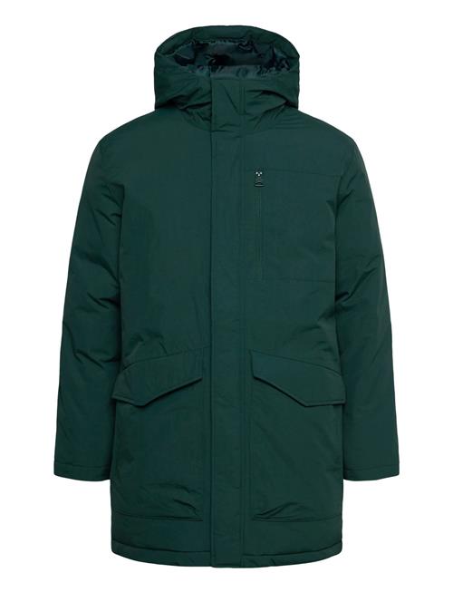 Onsglobal Parka Jacket Otw ONLY & SONS Green