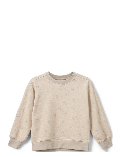 Sweatshirt Sofie Schnoor Baby And Kids Beige
