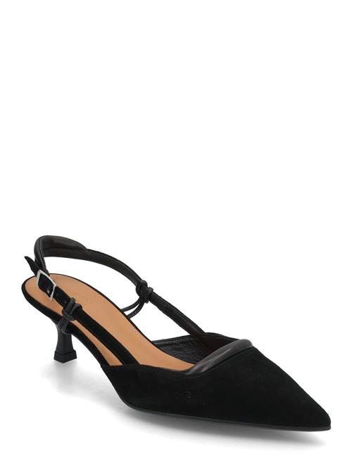 Sling Back Billi Bi Black