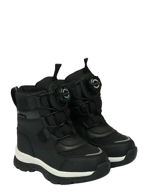 Winter Boot Tex Spin Mikk-line Black