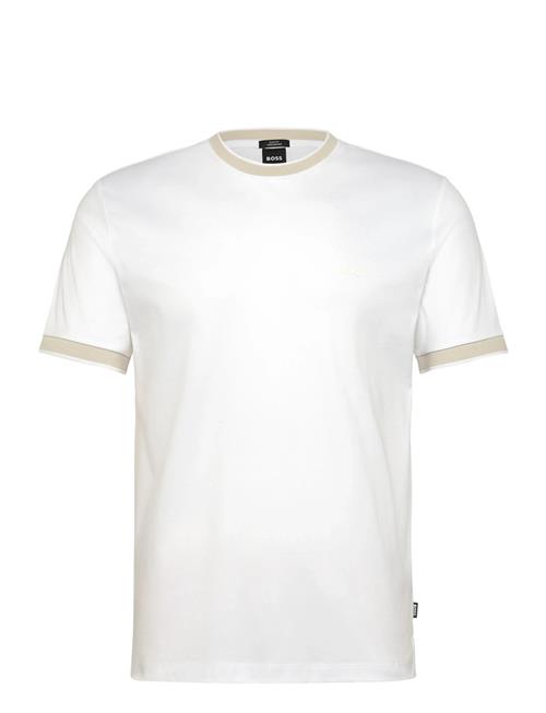 H-Tessler 200 BOSS White