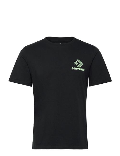 Nature Center Tee Converse Black Converse Black