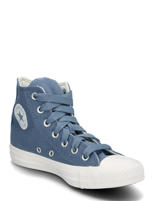Ctas Hi Lakeside Blue/Lt. Blue Converse Blue