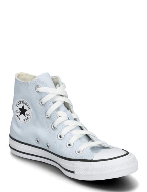 Ctas Hi Blue Supermoon Converse Blue