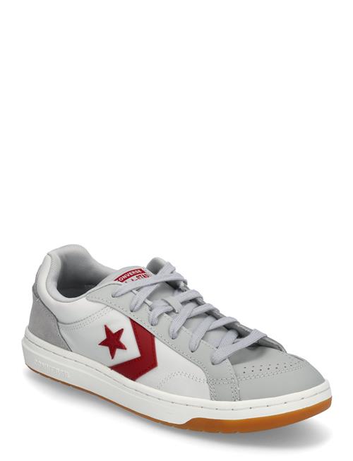 Pro Blaze Classic Ox Barely Grey Converse Grey