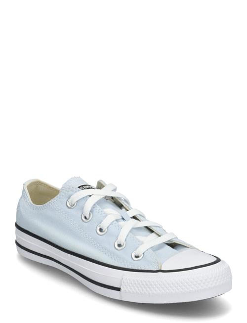Ctas Ox Blue Supermoon Converse Blue