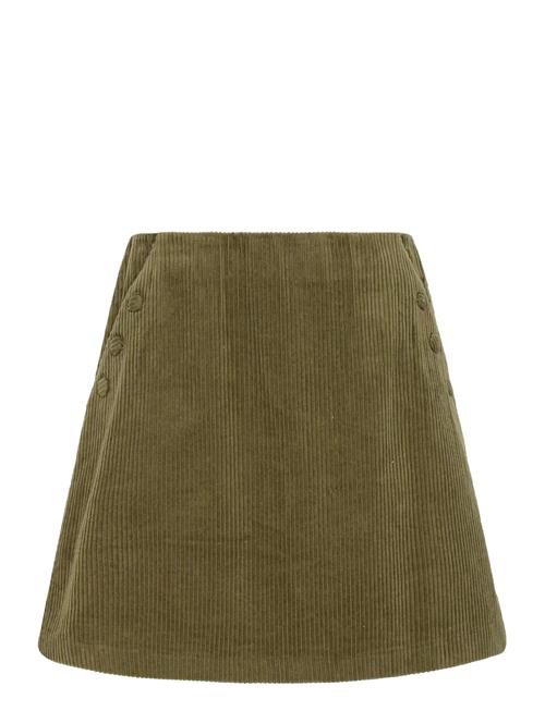 Ihfocaro Sk ICHI Khaki