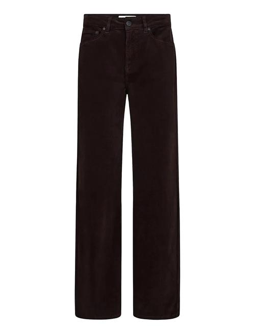 Pd-Birkin Jeans Baby Cord Pieszak Brown