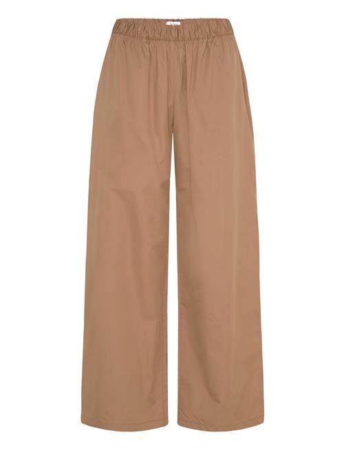 Jessie Trousers Stylein Brown