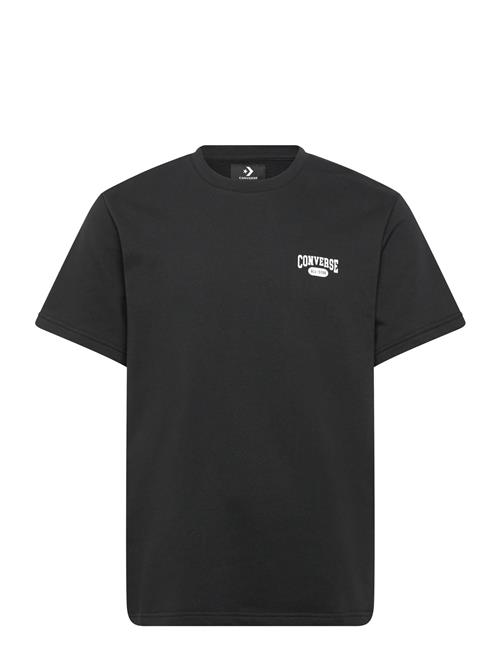 Retro Chuck Sport Tee Converse Black