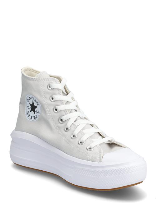 Chuck Taylor All Star Move Converse Grey