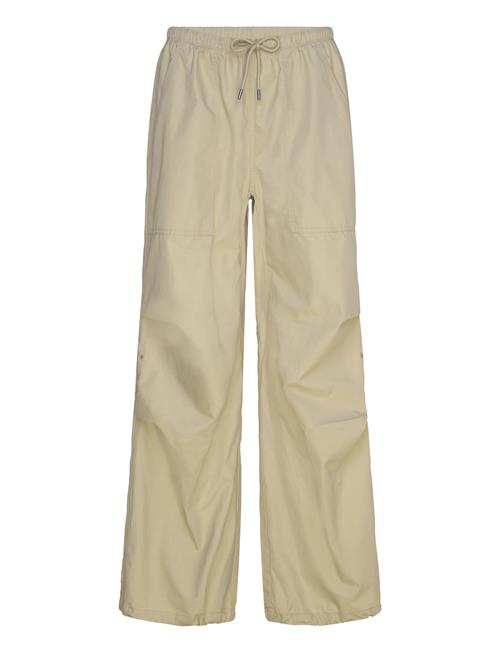 Parachute Pant Converse Beige