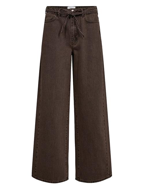 Nubrooklyn Jeans Color Nümph Brown