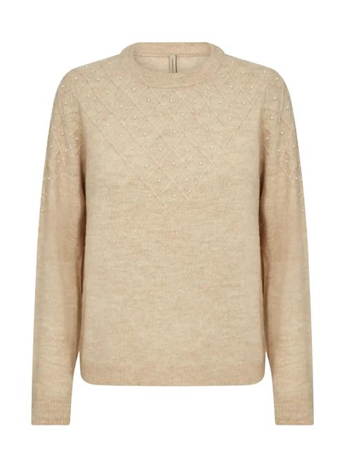 Sc-Nessie Soyaconcept Beige