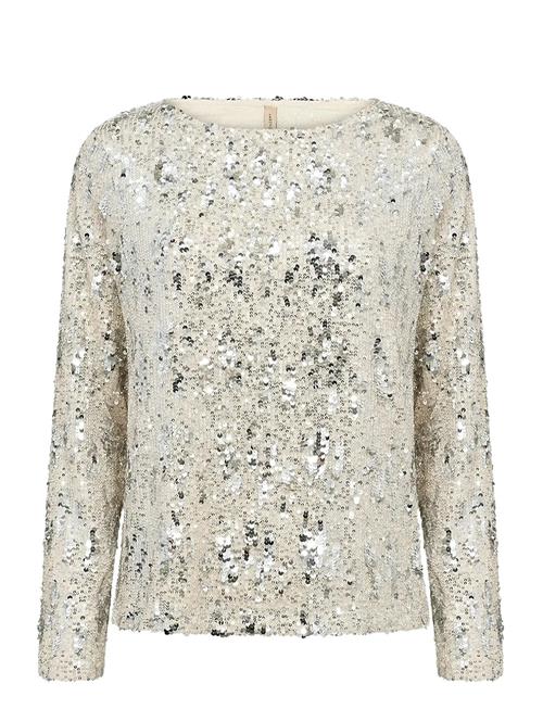 Sc-Angel Soyaconcept Silver