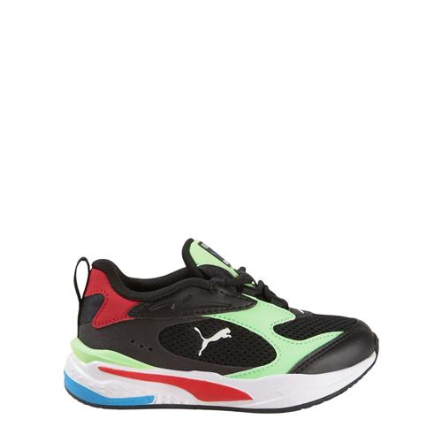 Puma RS-Fast PS Sneakere Sorte 32 EU  Sort  32 EU  mand