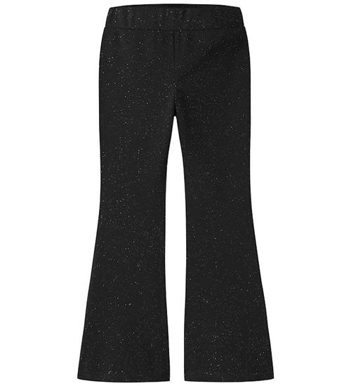 Name It Bukser - NkfRoka - Black