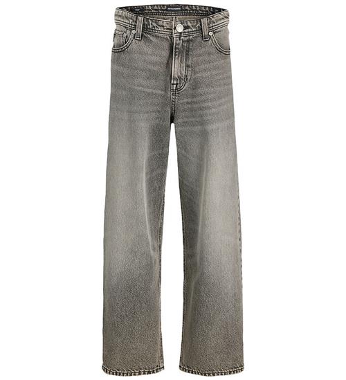 Jack & Jones Jeans - JjiChris Jjioriginal - Black Denim