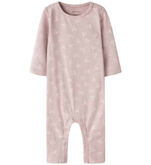 Name It Natdragt - NbfRagnhild - Keepsake Lilac