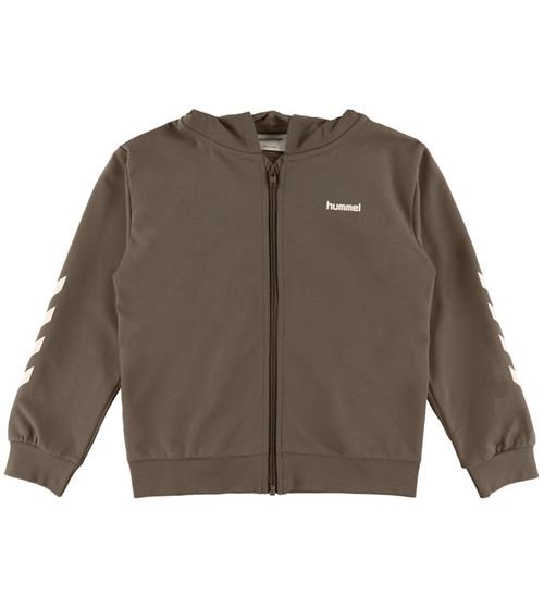 Hummel Cardigan - Dark Night