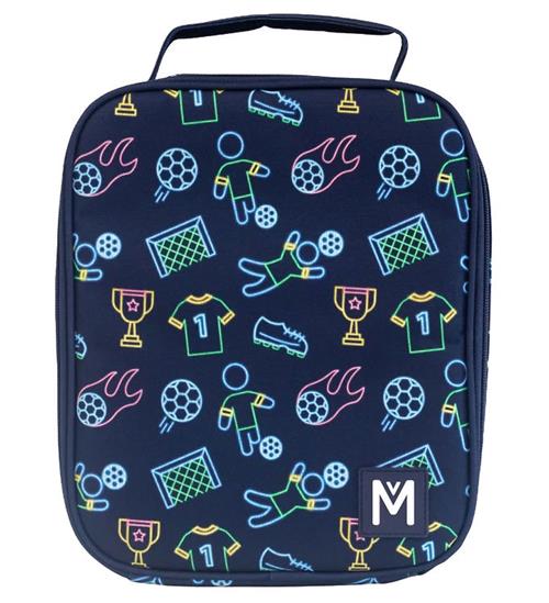 MontiiCo Køletaske - Large - 4,93 l - Goal Keeper