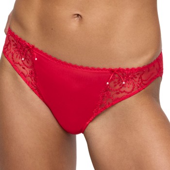 Marie Jo Trusser Jane Rio Briefs Rød 40 Dame