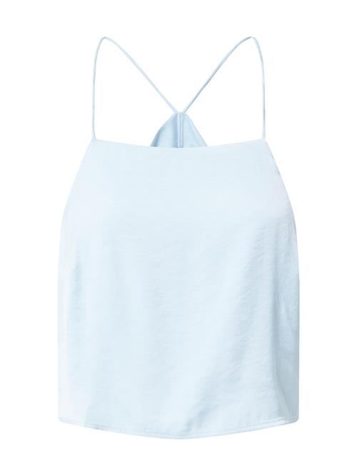 EDITED Overdel 'KAIKO'  lyseblå