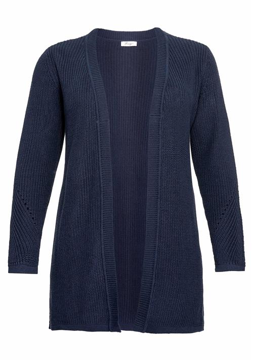 SHEEGO Cardigan  marin
