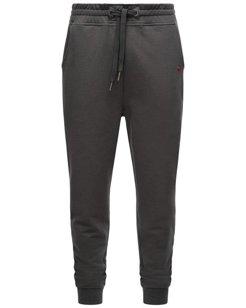 STONE HARBOUR Bukser 'Pedro Maliki'  mørkegrå