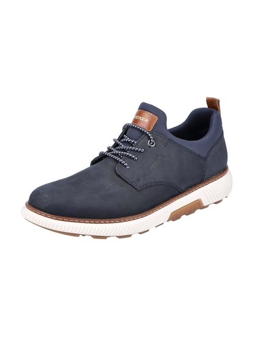 Se Rieker Sneaker low  indigo / natblå ved About You