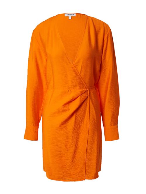 EDITED Kjole 'Immanuela'  orange