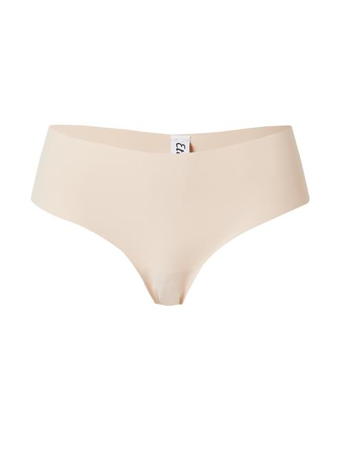 ETAM Slip  beige