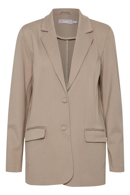 Fransa Blazer 'Lano'  beige