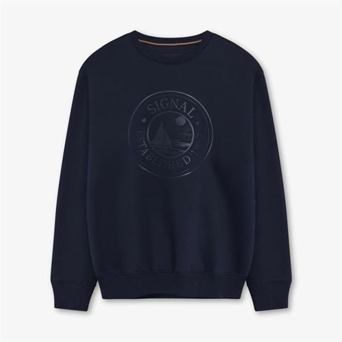 TimSi Crew Sweat
