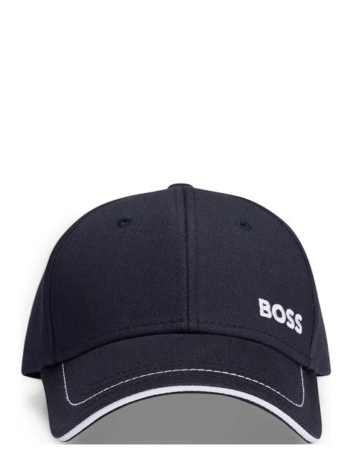 Cap-1 BOSS Navy