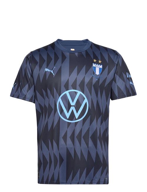 Malmo Away Jersey Replica MALMÖ FF Blue
