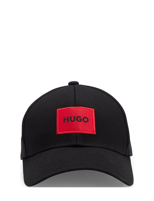 Men-X 581-Rl HUGO Black