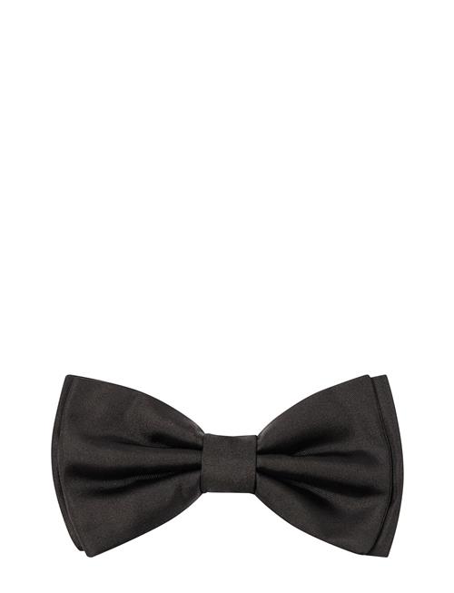 H-Bow Tie BOSS Black