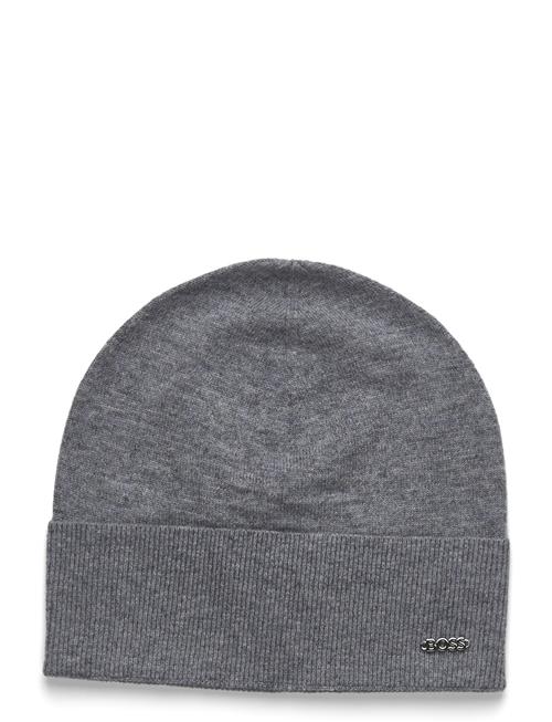 Lari_Hat BOSS Grey
