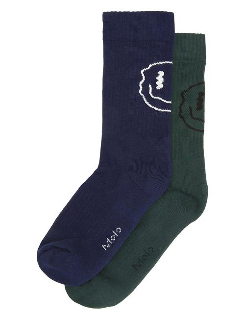 Norman Molo Patterned