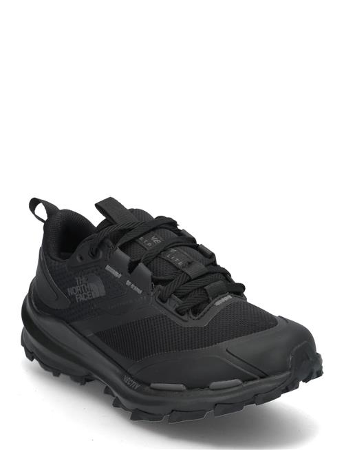 W Vectiv Fastpack Lite Wp The North Face Black