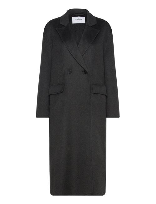 Tuva Coat Stylein Grey