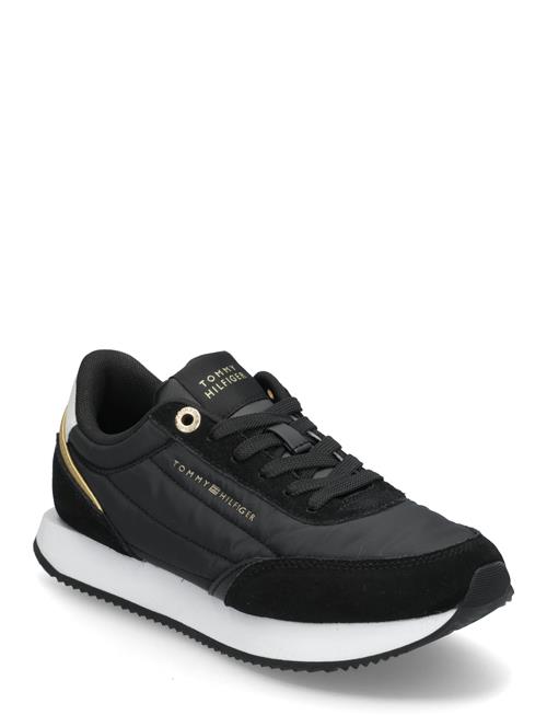 Essential Runner Tommy Hilfiger Black