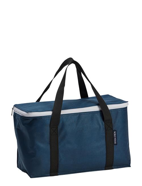 Cooler Bag Medium 10L Noble House Blue